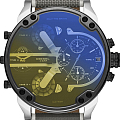 Часы Diesel Mr. Daddy 2.0 DZ7429