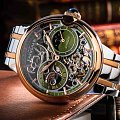 Часы Earnshaw Barallier ES-8242-99 фото 3