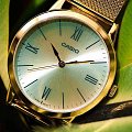 Часы Casio Collection MTP-E600MG-9B фото 6