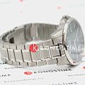 Boccia Titanium Boccia Titanium Circle-Oval 3633-05  - задняя крышка титан корпуса, германия часы