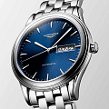 Часы Longines Flagship L4.899.4.92.6 фото 2
