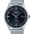 Часы Casio Collection MTP-E710M-1AVDF (MTP-E710M-1A)