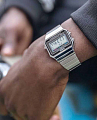 Часы Casio Vintage A700W-1ADF ( A700W-1A) фото 3