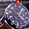 Часы Certina DS Podium Chronograph GMT C034.654.36.057.00 фото 4