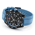 Breitling Breitling Endurance Pro 44 X82310281B1S2, professional швейцария мужские часы на браслете каучук боковой вид