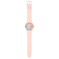Часы Swatch New Gent Bioceramic Swatch Pay! SO32P103-5300 фото 3