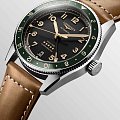 Часы Longines Spirit L3.802.4.63.2 фото 9