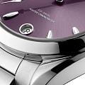 Omega Omega Seamaster Aqua Terra 220.10.34.20.10.002, seamaster швейцария женские часы на браслете нержавеющая сталь боковой вид