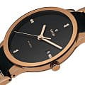 Rado Rado Centrix Automatic Diamonds R30036712 Automatic, наручные мужские часы фото под углом