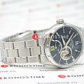 Orient RE-AT0002E мужские часы застежка крупным планом