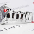 TAG Heuer TAG Heuer Carrera WBN2010.BA0640  — детали корпуса и нержавеющая сталь
