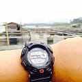 Casio Casio G-Shock G-9100-1E G-9100-1E оригинальные мужские часы в комплекте с коробкой