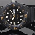 Часы Casio Collection MRW-200H-1EVDF (MRW-200H-1E) фото 10