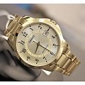 Часы Casio Collection MTP-V004G-9BUDF (MTP-V004G-9B) фото 5