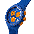 Часы Swatch Chrono 42 Standard SUSN419 фото 2