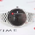 Raymond Weil Raymond Weil Toccata 5585-ST-60001, toccata швейцария мужские часы на браслете нержавеющая сталь боковой вид