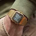Часы Casio Vintage A500WGA-9D (A500WGA-9) фото 3
