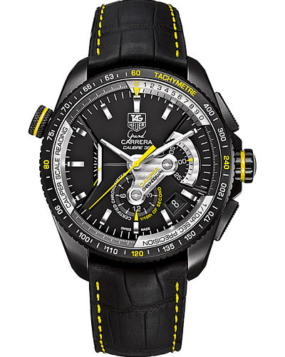 TAG Heuer Carrera CAV5186.FC6304