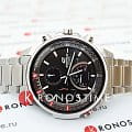 Casio Casio Edifice EFS-S590D-1A кварцевые часы с аксессуарами мужские часы модель EFS-S590D-1A