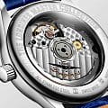 Longines Longines Master Collection L2.357.4.87.0 женские часы перламутровый циферблат на запястье
