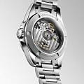 Longines Longines Conquest L3.320.0.87.6 , наручные женские часы фото под углом