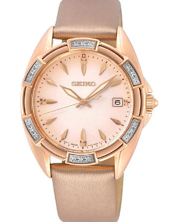 Seiko Conceptual Series Dress SKK726P1