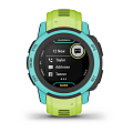 Часы Garmin Instinct 2s Surf Waikiki 010-02563-02 фото 3