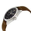 Hamilton Hamilton Khaki Field King Quartz H68551833 швейцария наручные мужские часы заводная головка с логотипом Hamilton