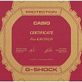 Часы Casio LQ-400R-5A фото 6