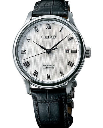 Seiko Presage SRPC83J1