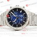 Certina Certina DS-7 Chronograph C043.417.44.041.00 , наручные мужские часы фото под углом