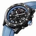 Breitling Breitling Endurance Pro 44 X82310281B1S2 , наручные мужские часы фото под углом