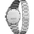 D1 Milano D1 Milano Ultra Thin UTBL30  - задняя крышка сталь металл корпуса, италия часы