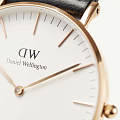 Часы Daniel Wellington Classic Bristol DW00100039 фото 2