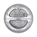 Tissot Tissot Le Locle Doubl Happiness T006.407.11.033.01 Le Locle Automatic, наручные мужские часы фото под углом