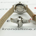 Tissot T9300074604100 женские часы застежка крупным планом