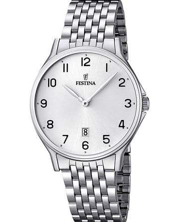 Festina Classics F16744/1