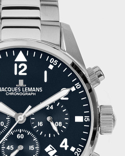 Jacques Lemans 42-2D