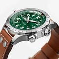 Hamilton Hamilton Khaki Aviation X-Wind Day Date Auto 45mm H77735560 , наручные мужские часы фото под углом