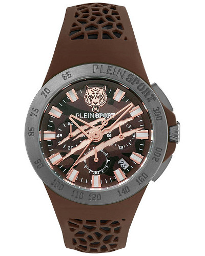 Plein Sport Thunderstorn Chrono PSABA0423