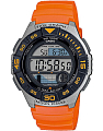 Часы Casio Collection WS-1100H-4A