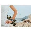 Longines Longines HydroConquest L3.840.4.96.6  - задняя крышка металл сталь корпуса, швейцария часы