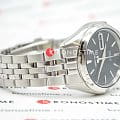 Оригинальные часы Seiko Seiko 5 Regular SNKL23K1 механические калибр механизма 7s26 общий вид