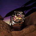 Оригинальные часы Casio Casio G-Shock GM-110CL-6ADR (GM-110CL-6A) электронные калибр механизма  общий вид