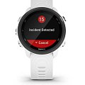 Часы Garmin Forerunner 245 Music 010-02120-31 фото 8