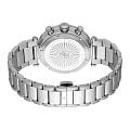 Roberto Cavalli Roberto Cavalli Ritmo RC5G128M0045,  италия мужские часы на браслете нержавеющая сталь боковой вид