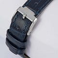 Jacques Lemans Jacques Lemans Torino 1-2189A мужские часы белый циферблат на запястье