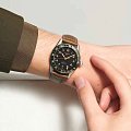 Часы Longines Spirit L3.802.4.63.2 фото 6