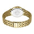 Just Cavalli Just Cavalli JC1L105M0085,  италия женские часы на браслете сталь c pvd покрытием боковой вид