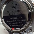 Часы Beverly Hills Polo Club BP3126X.550 фото 2